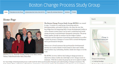 Desktop Screenshot of changeprocess.org